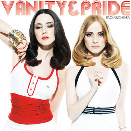 Album cover of Vanity & Pride - Ep