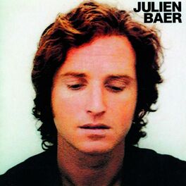 Album cover of Julien Baer