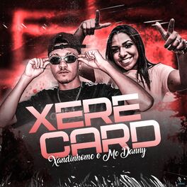 Album cover of Xerecard