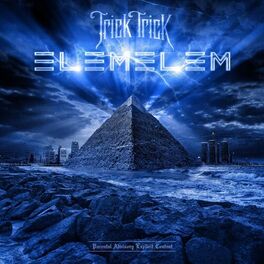 Album cover of Elemelem