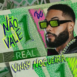 Album cover of Não vale 1 real