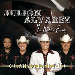 Album cover of Cumbia Del Río