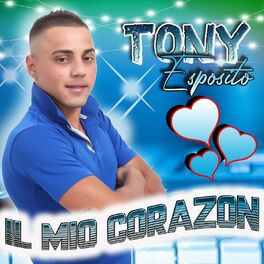 Album cover of Il mio corazon