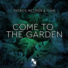 Album cover of Come to the Garden