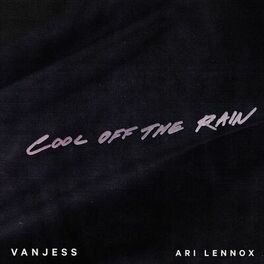 Album cover of Cool Off the Rain (feat. Ari Lennox)