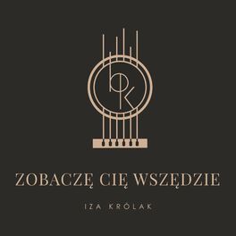 Album cover of Zobaczę cię wszędzie