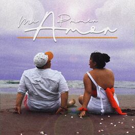 Album cover of Mi Primer Amor
