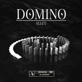 Album cover of DOMINO