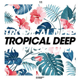 Album cover of Tropical Deep, Vol. 11