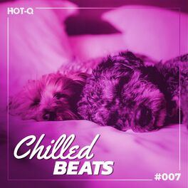 Album cover of Chilled Beats 007
