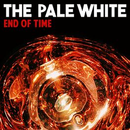 Album cover of End of Time