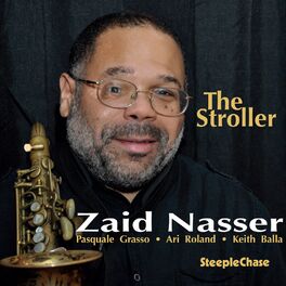 Album cover of The Stroller
