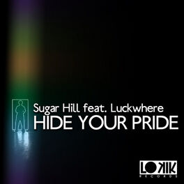 Album cover of Hide Your Pride