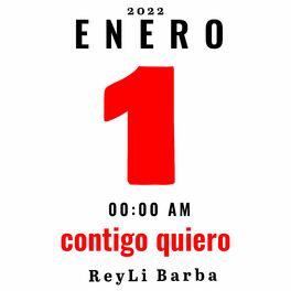 Album cover of Contigo Quiero