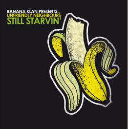 Album cover of Still Starvin