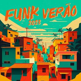 Album cover of Funk Verão 2023