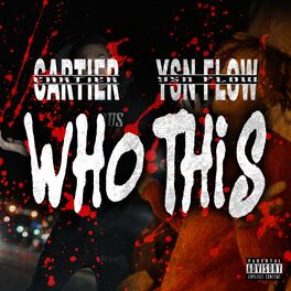 Album cover of Who This (feat. YSN Flow)
