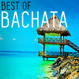 Album cover of Best of Bachata