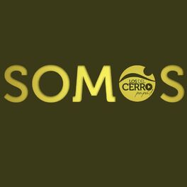 Album cover of Somos (feat. Dani Perez)