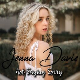 Album cover of Not Saying Sorry