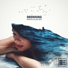 Album cover of Drowning
