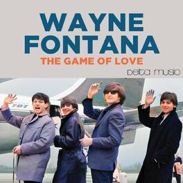 Album cover of The Game Of Love (Extended Version)