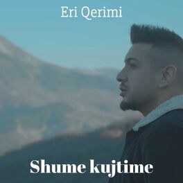 Album cover of Shume kujtime