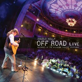 Album cover of Off Road Live