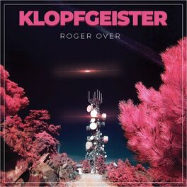Album cover of Roger Over