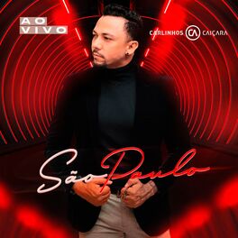Album cover of Ao Vivo em São Paulo