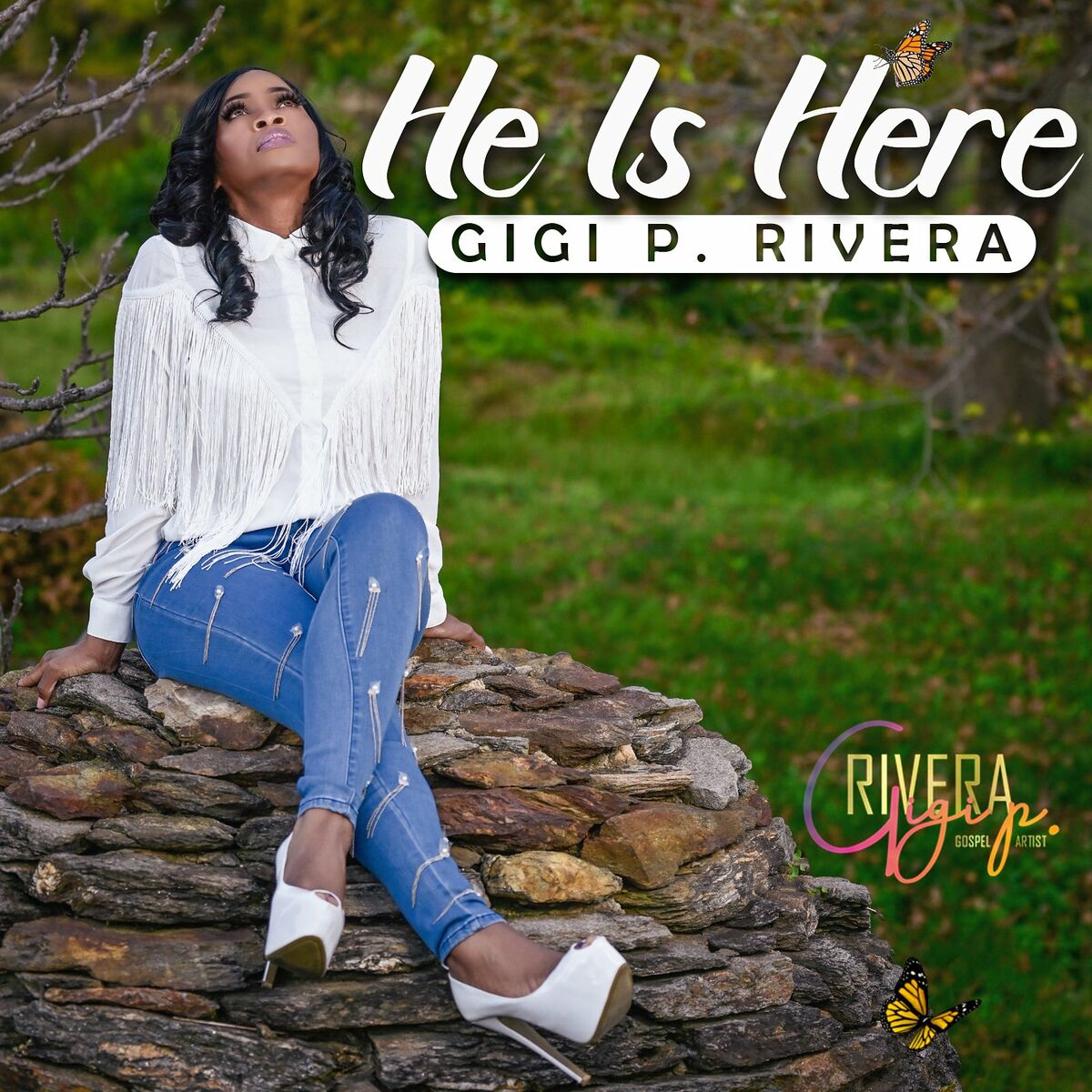 GIGI P. RIVERA: albums, songs, playlists | Listen on Deezer