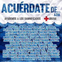 Album cover of Acuérdate De... (Vol. Azul)