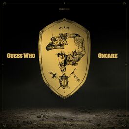 Album cover of Onoare