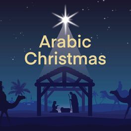 Album cover of Arabic Christmas