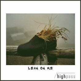 Album cover of Lean On Me