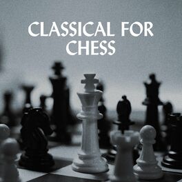 Album cover of Classical for Chess