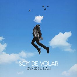 Album picture of Soy de Volar