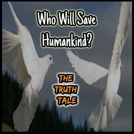 Album cover of Who Will Save Humankind?