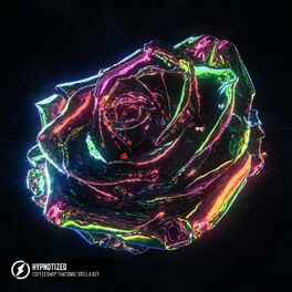 Album cover of Hypnotized