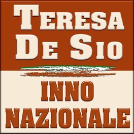 Album cover of Inno nazionale