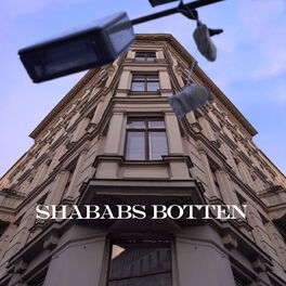 Album cover of Shababs botten