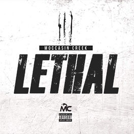 Album cover of Lethal