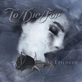 Album cover of Epilogue