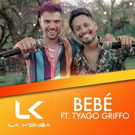 Album picture of Bebé