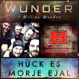 Album cover of Wunder / Hück es morje ejal