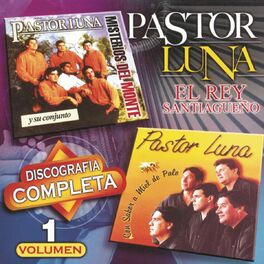 Album cover of Discografía Completa Volumen 1