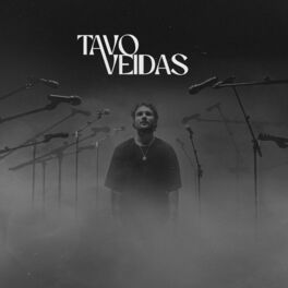Album cover of Tavo veidas
