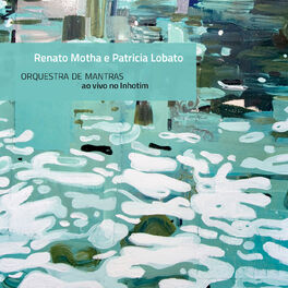 Album cover of Orquestra de Mantras (Ao Vivo no Inhotim)