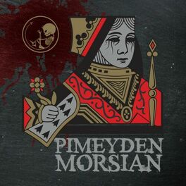 Album cover of Pimeyden Morsian 2016
