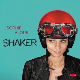 Album cover of Shaker